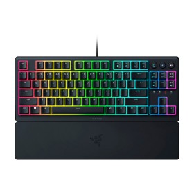 Tastatura Razer Ornata V3 Tenkeyless - Low Profile Gaming Keyboard - US Layout – FRML RZ03-04880100-R3M1