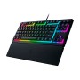 Tastatura Razer Ornata V3 Tenkeyless - Low Profile Gaming Keyboard - US Layout – FRML RZ03-04880100-R3M1