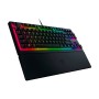 Tastatura Razer Ornata V3 Tenkeyless - Low Profile Gaming Keyboard - US Layout – FRML RZ03-04880100-R3M1