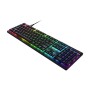Tastatura Razer DeathStalker V2 - Low Profile Optical Gaming Keyboard (Linear Red Switch) - US Layout – FRML RZ03-04500100-R3M1