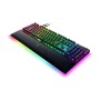 Tastatura Razer BlackWidow V4 Pro - Mechanical Gaming Keyboard (Green Switch) - US Layout - FRML RZ03-04680100-R3M1