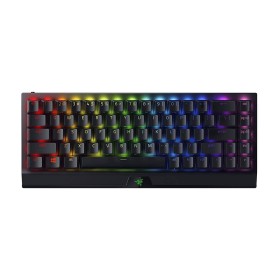 Tastatura Razer BlackWidow V3 Mini HyperSpeed - 65% Wireless Mechanical Gaming Keyboard (Green Switch) - US Layout - FRML RZ03-0