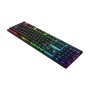 Tastatura Razer DeathStalker V2 Pro - Wireless Low Profile Optical Gaming Keyboard (Linear Red Switch) - US Layout – FRML RZ03-0