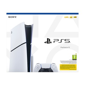 PlayStation 5 SLIM D chassis