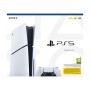 PlayStation 5 SLIM D chassis 1000040587