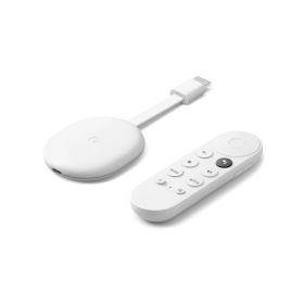 Google Chromecast sa Google TV 4K