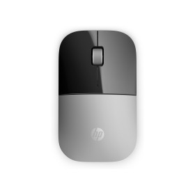 HP Z3700 Silver Wireless MouseHP Z3700 Silver Wireless MouseHP Z3700 Silver Wireless Mouse mis