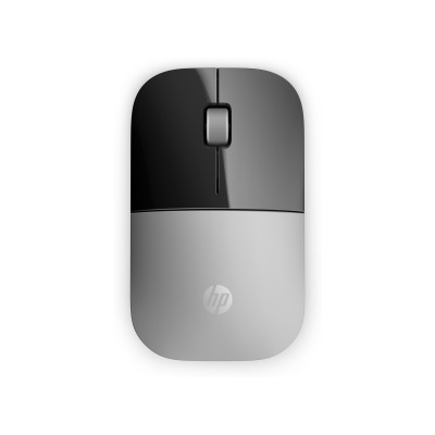 HP Z3700 Silver Wireless MouseHP Z3700 Silver Wireless MouseHP Z3700 Silver Wireless Mouse mis