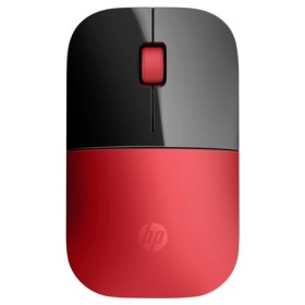 HP Z3700 Red Wireless MouseHP Z3700 Red Wireless MouseHP Z3700 Red Wireless Mouse mis