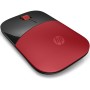 HP Z3700 Red Wireless MouseHP Z3700 Red Wireless MouseHP Z3700 Red Wireless Mouse mis