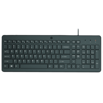 HP 150 WD KBD ADRHP 150 WD KBD ADRHP 150 WD KBD ADR tastatura