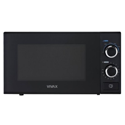 VIVAX HOME mikrovalna pećnica MWO-2070BL