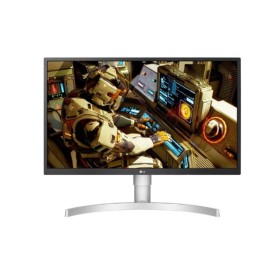 LG monitor 27" 27UL550P-W27",IPS,4K,60Hz,300cd,5ms,2xHDMI,DP,,Height,Pivot,Bijeli
