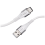 (Intenso) USB kabl za smartphone, USB-A to USB type C, 1.5 met. - USB-Cable A315C
