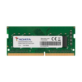 ADATA SO DIMM DDR4 8GB 3200MHz Premier AD4S32008G22-SGN