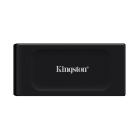 EXT.SSD 1TB Kingston SXS1000/1000G USB 3.2 Gen 2 peeds up to 1,050MB/s read, 1,000MB/s write Includes USB-C to USB-A cable