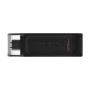 USB Memory stick Kingston 128GB, USB type-C  DT70/128GB