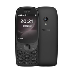 Mobitel Nokia 6310 2023 crna