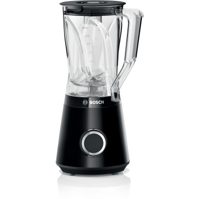 BOSCH Blender Serie 4 ,1200W Black, 1.5L,do 30.000 rpm, SI