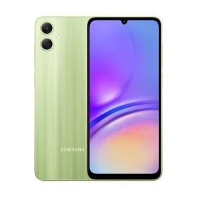 Mobitel Samsung Galaxy A05 4GB 128GB Dual Sim Light Green