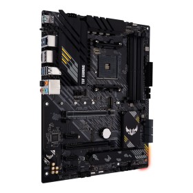 ASUS MB TUF GAMING B550-PLUS AMD B550, AM4, 4xDDR4, HDMI, DP, ATX