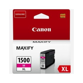 Tinta Canon PGI1500XL Magenta za printer Canon MB2150
