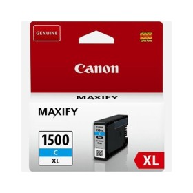 Tinta Canon PGI1500XL Cyan za printer Canon MB2150