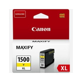 Tinta Canon PGI1500XL Yellow za printer Canon MB2150