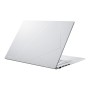 ASUS ZenBook 14 UX3402VA-OLED-KM522W 14" 2,8K OLED 90Hz 400 nits Intel i5-1340P 16GB/512GB/Win11/ALU/Foggy Silver/2Y