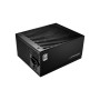 LC-Power PSU 850w Platinum 80+ 1x PCIe 5.0, 135mm fan, fully modular, eff do 92%