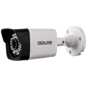 REDLINE Vanjska kamera , 5in1, 1/3" CMOS, 2 Mpixel - WP-2328