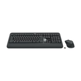 Tastatura+miš bežično Logitech MK540, Adria lyout 920-008692