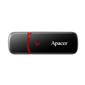 APACER FD 32GB USB 2.0 AH333Black