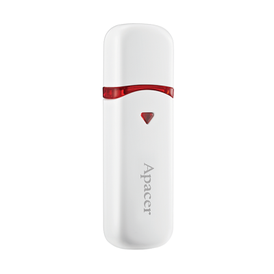 APACER FD 32GB USB 2.0 AH333White