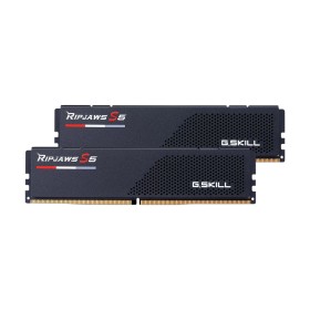 G.SKILL 32GB 2X16GB DDR5 5200 MT/s Ripjaws S5 F5-5200J4040A16GX2-RS5K
