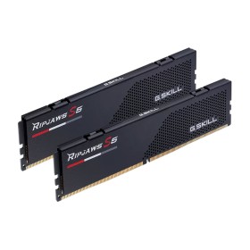 G.SKILL 32GB 2X16GB DDR5 5600 MT/s Ripjaws S5 F5-5600J4040C16GX2-RS5K