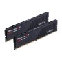 G.SKILL 32GB 2X16GB DDR5 6000 MT/s Ripjaws S5 F5-6000J4040F16GX2-RS5K