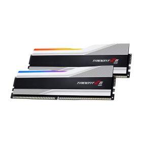 G.SKILL 32GB 2X16GB DDR5 5200 MT/s Trident Z5 RGB F5-5200J4040A16GX2-TZ5RS