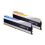 G.SKILL 32GB 2X16GB DDR5 5200 MT/s Trident Z5 RGB F5-5200J4040A16GX2-TZ5RS