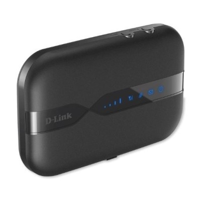 D-Link 4G LTE router DWR-932