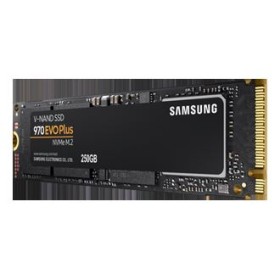 SSD 250GB Samsung 970 EVO Plus M.2 NVMe MZ-V7S250BW