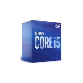CPU INT Core i5 10400F