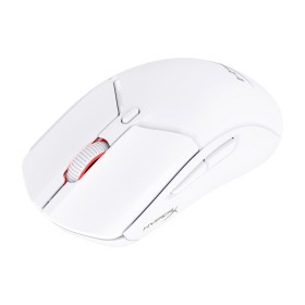 HyperX Pulsefire Haste 2 WWWireless Gaming Mouse (White)