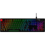 HyperX Alloy Origins PBTHX RedMechanical Gaming Keyboard