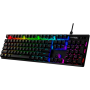 HyperX Alloy Origins PBTHX RedMechanical Gaming Keyboard