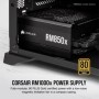 CORSAIR PSU 1000W RM1000x80 PLUS, Gold, Fully Modular14xSATA, 6xPCIe