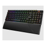 ASUS ROG Strix Scope II 96wireless mehanička gamingtastatura, US layout