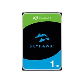 SEAGATE HDD 1TB SkyHawk 256MBSATA3,Surveillance