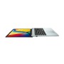 ASUS VivoBook GO 15 E1504GA-BQ311 15,6" FHD IPS 60Hz AG Intel  i3-N305 8 cores/8GB/256 GB/Green-Gray/2Y