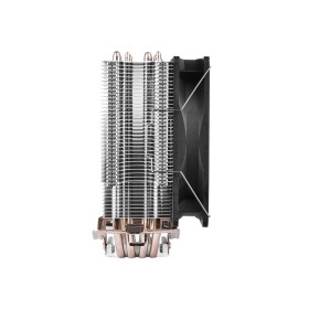 Thermaltake Contac CPU cooler 120mm PWM controlled fan, kompatabilan sa svim AMD i Intel socket